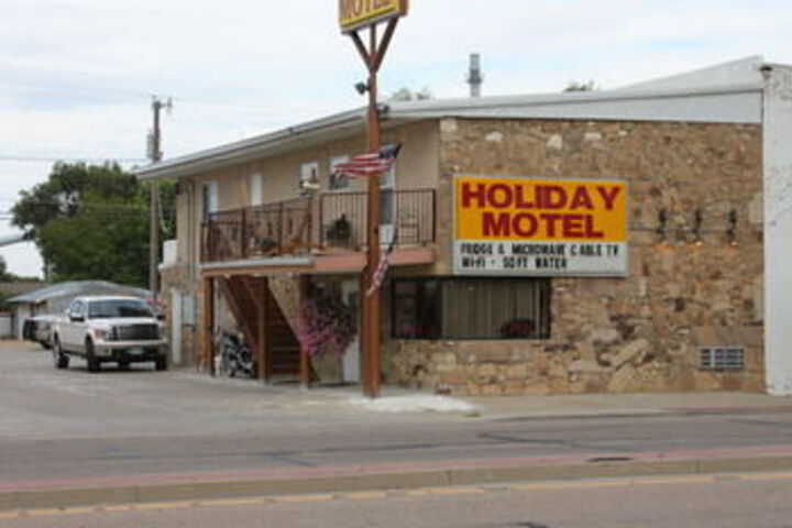 Hotel 6 of 7
