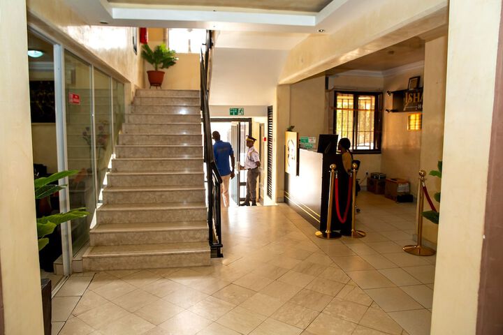 Hotel Interior 6 of 68