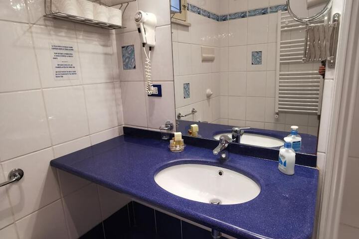 Bath Amenities