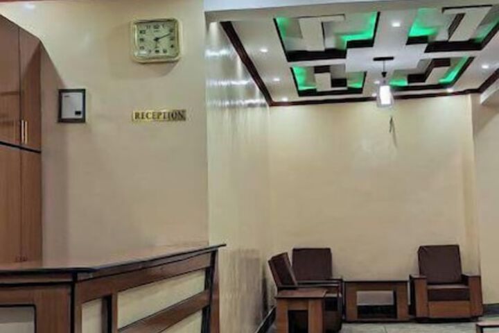 Sweet Bargain Hotel