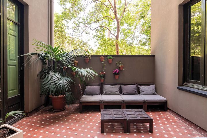 Terrace/Patio 25 of 31