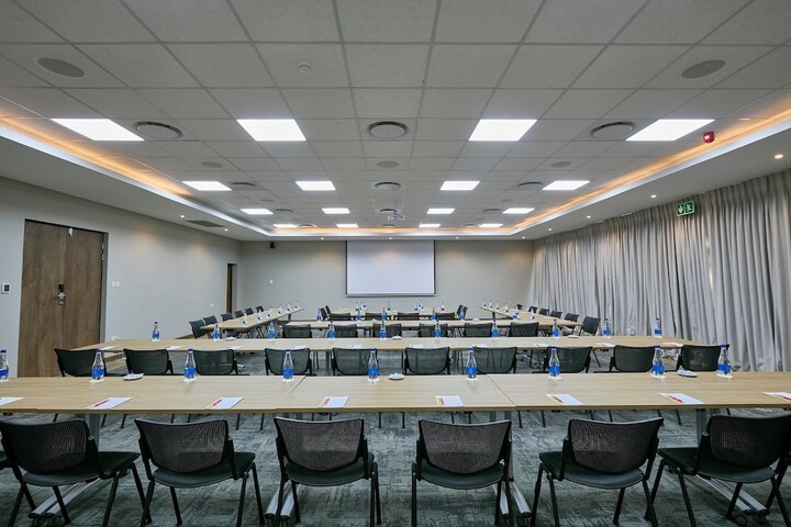 Meeting 136 of 171