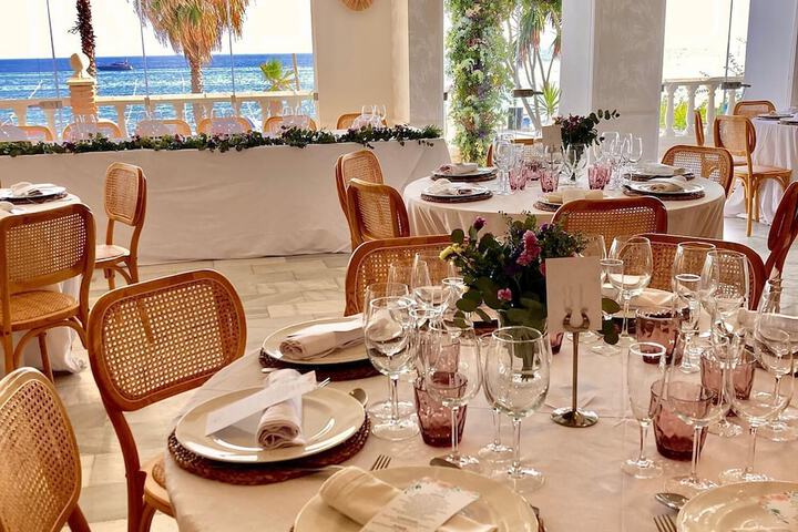 Wedding/Banquet 59 of 78