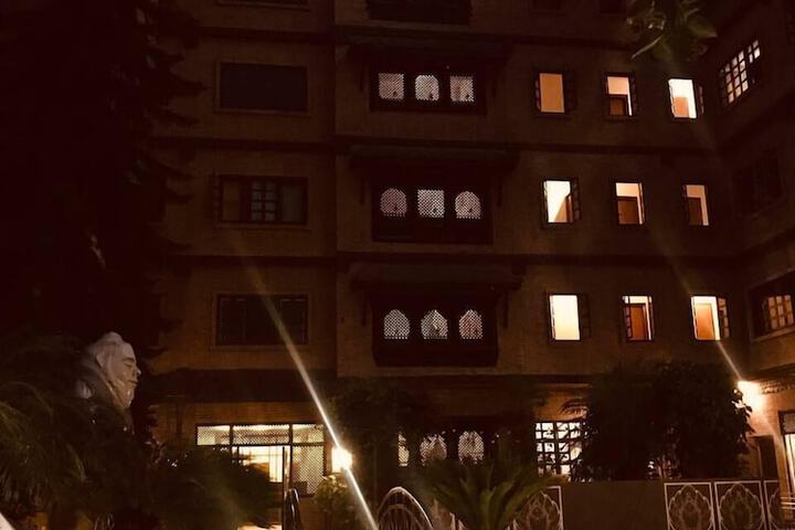 Hotel 106 of 130