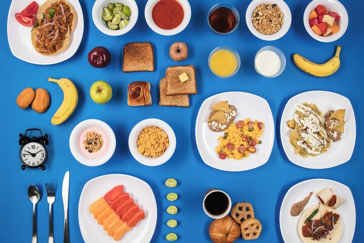 Food