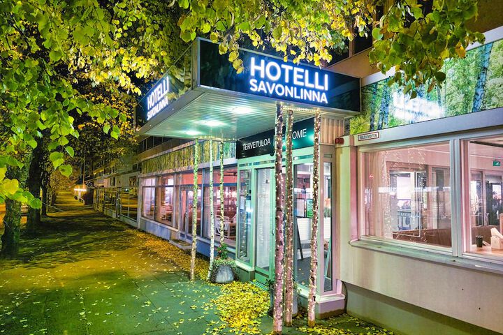 Hotel 31 of 34