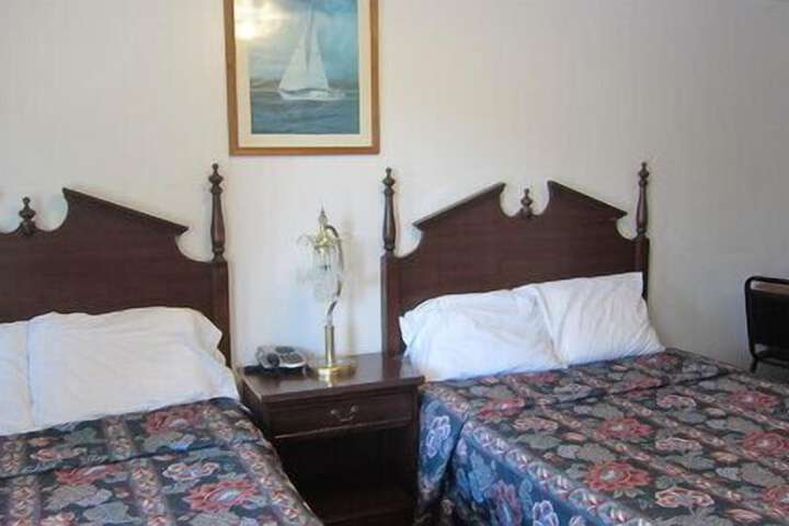 Hotel Interior 18 of 19