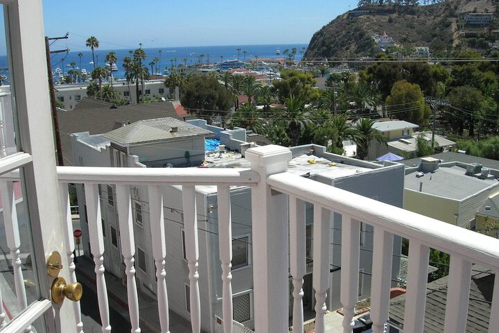 Terrace/Patio 30 of 35