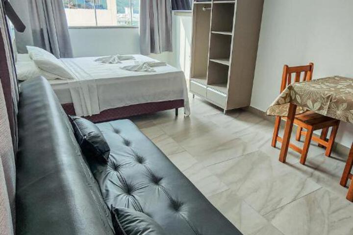 Apart Hotel Canto Grande