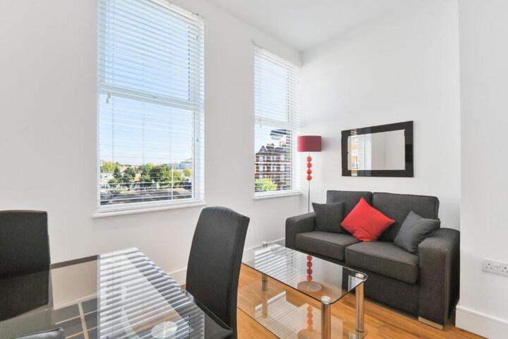 Suite Photo