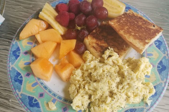 Breakfast/Coffee Service 12 of 31