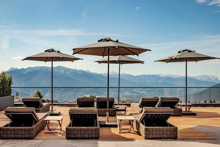 Terrace/Patio 75 of 76