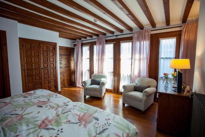 Image of Hotel Casa Palacio Uclés