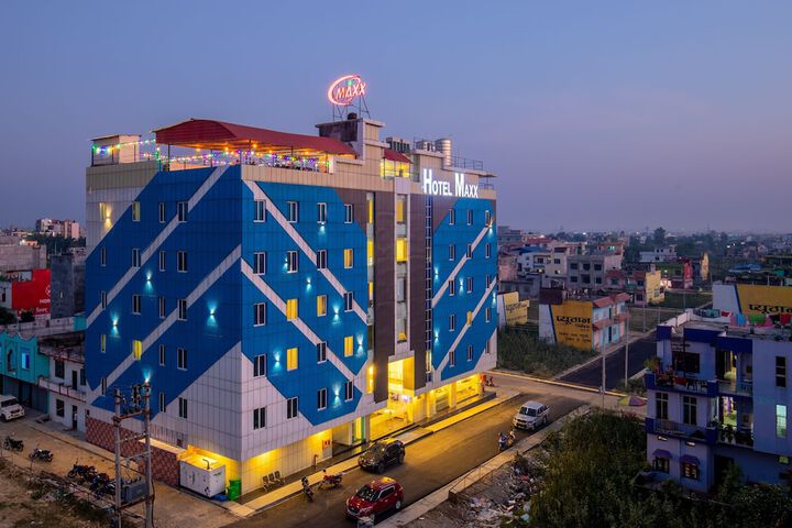 Hotel 24 of 24