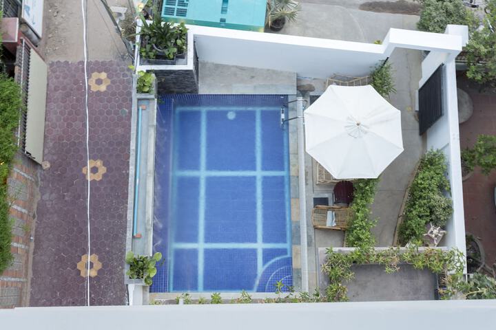 Hotel 36 of 36