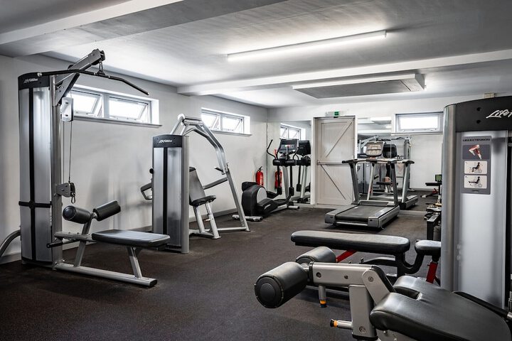 Health and Fitness 12 of 24