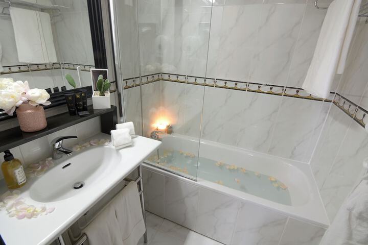 Bathroom Vanities