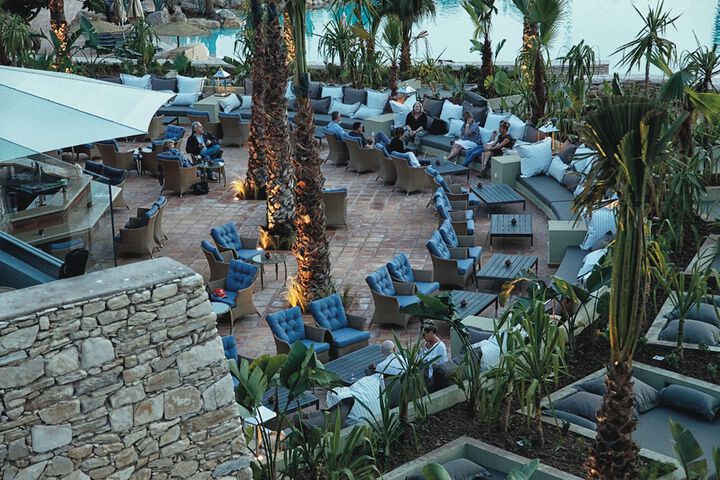 Terrace/Patio 76 of 83