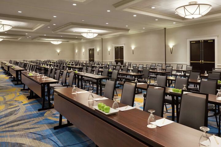 Ballroom