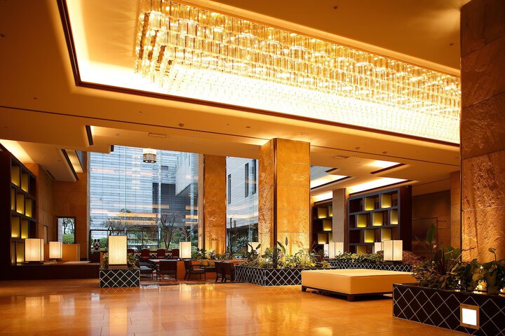 Hotel Interior 2 of 54