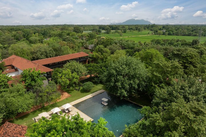 Photo of Sigiriya Jungles