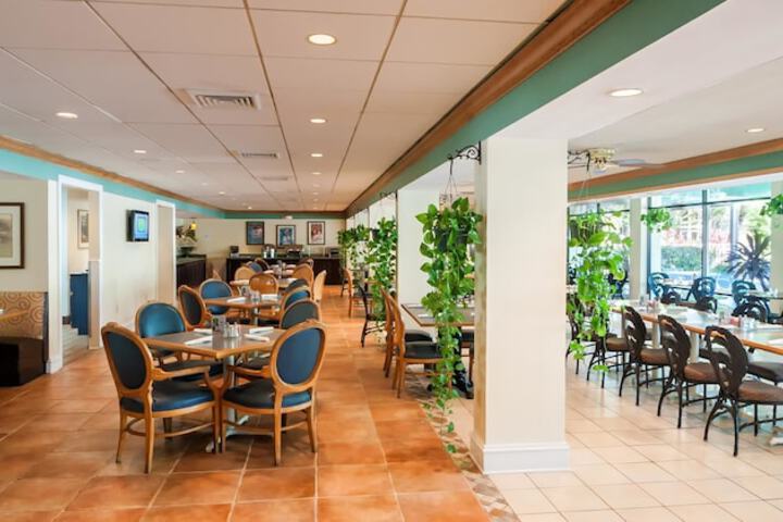 Holiday Inn Key Largo an IHG Hotel Key Largo | Bookonline.com
