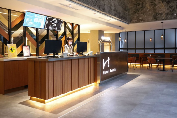 Hotel Interior 16 of 181