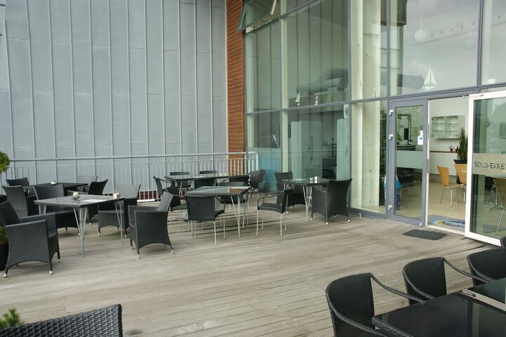 Terrace/Patio 78 of 80