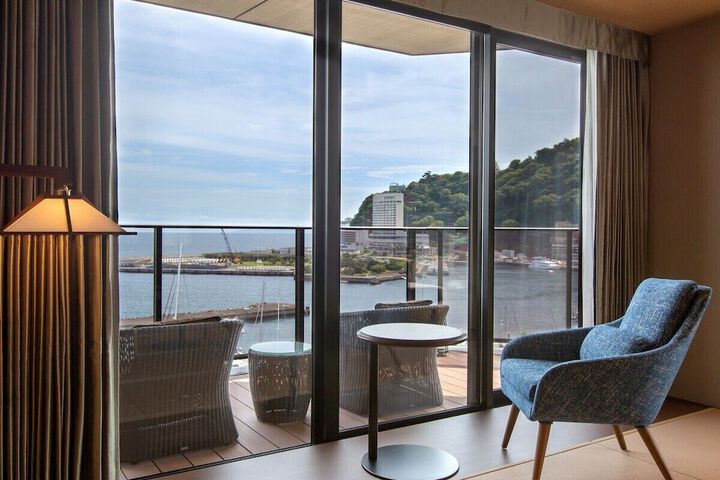 Terrace/Patio 72 of 74