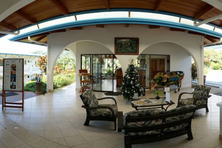 Hotel Interior 2 of 45