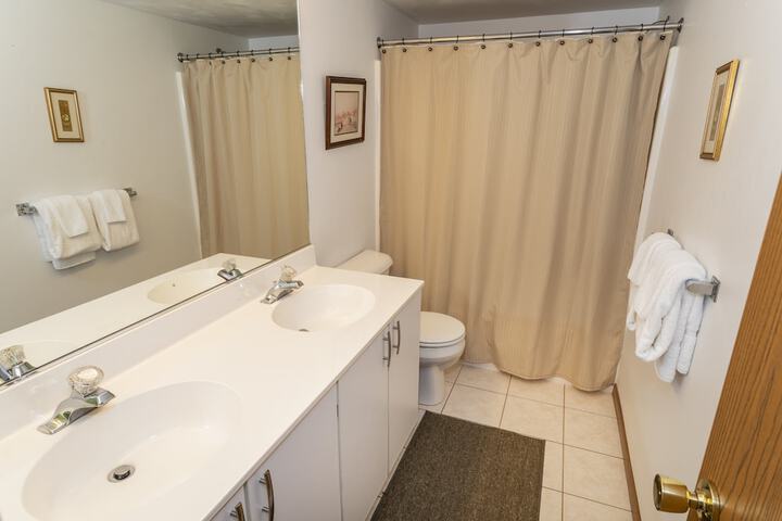 1 Bedroom Condo Villa Queen Bed Sofa (12 of 252)