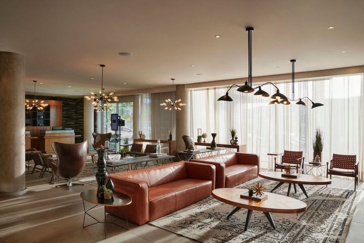 Fitness Facility Photos