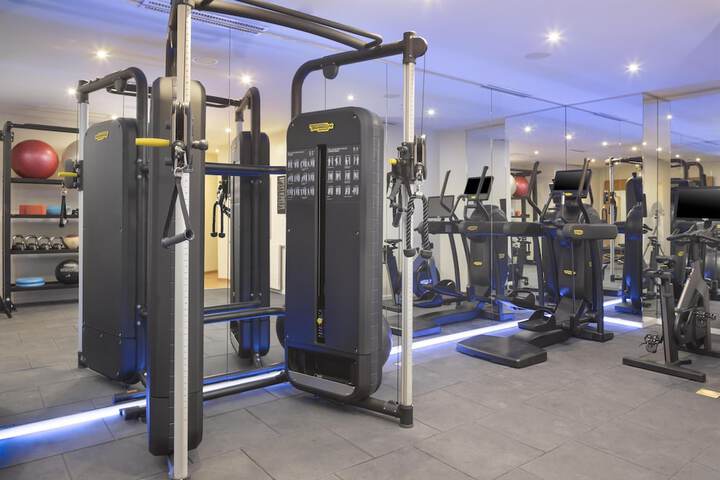 Health and Fitness 101 of 146
