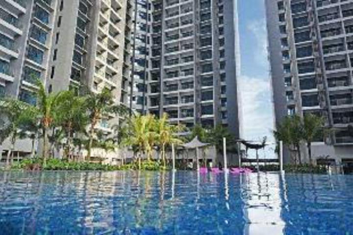 Atlantis Residences Delightful Homes by Step-IN