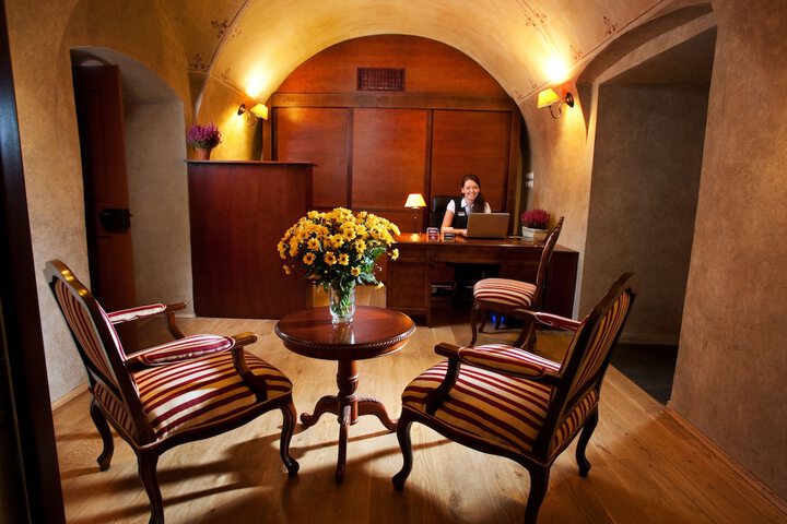 Hotel Interior 33 of 37