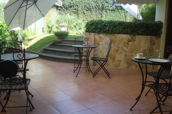 Terrace/Patio 21 of 41