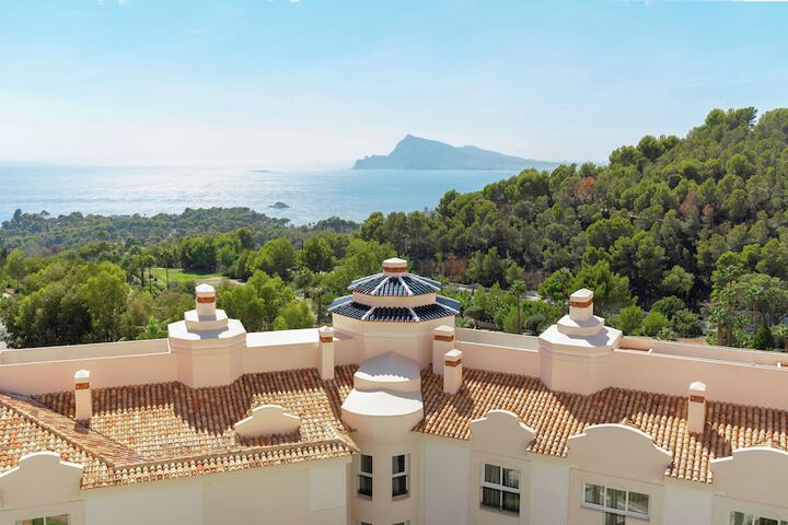 ZEM Wellness Clinic Altea - 5 Stars Grand Luxury in Altea