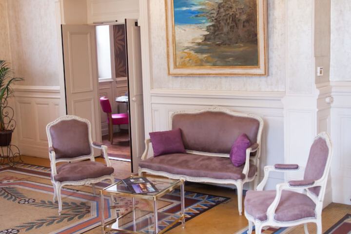 Hotel Interior 9 of 58