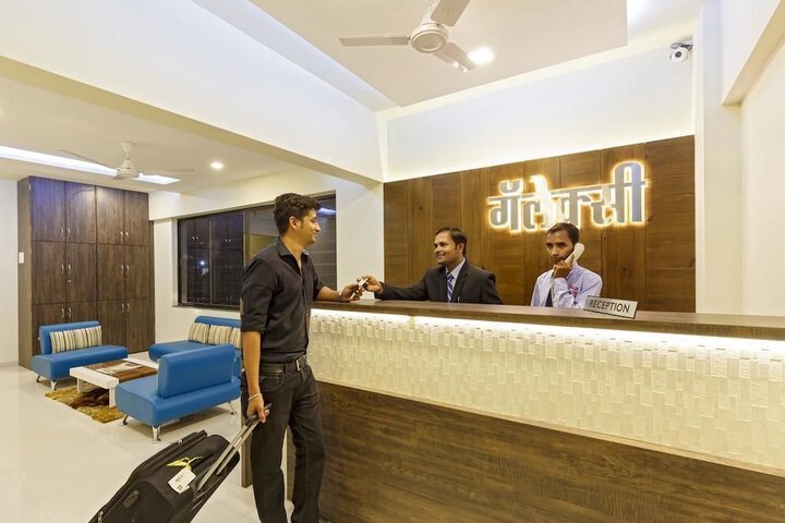 Hotel Interior 2 of 12