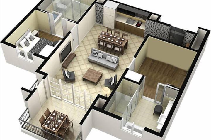 Room 9 of 55