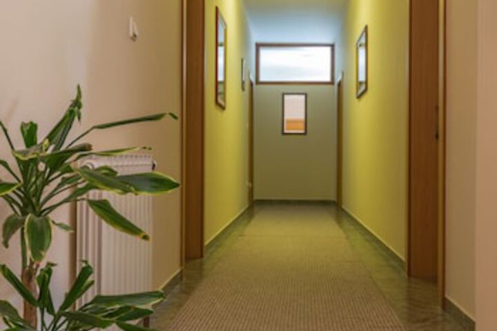 Exterior of ROOMS PLESKA ZAGREB AIRPORT