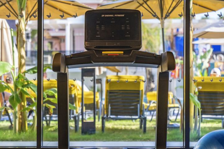 Health and Fitness 33 of 75
