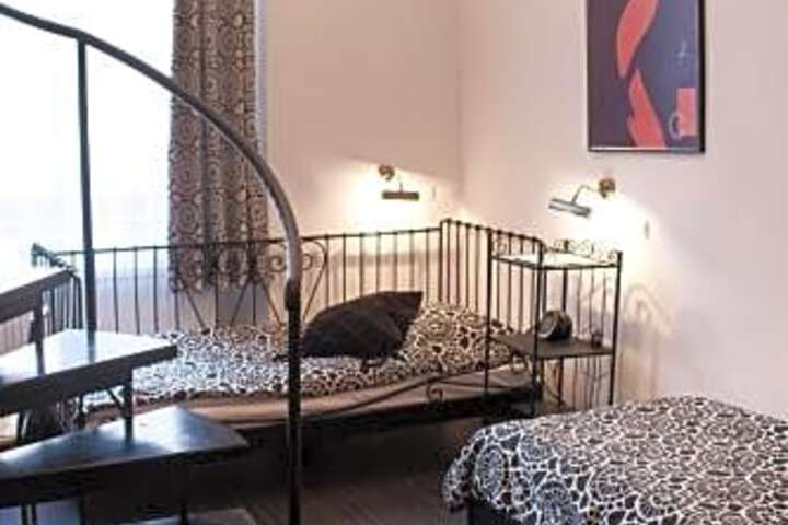 Fitness Facility Photos