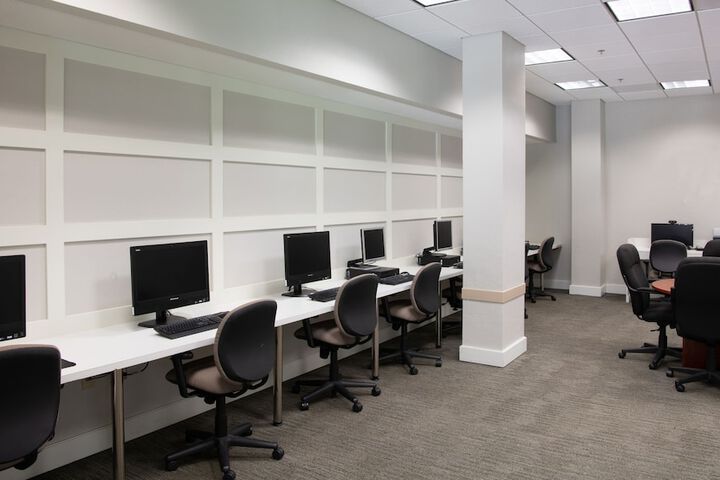 Business Center 39 of 42