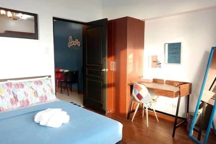 Room 5 of 77