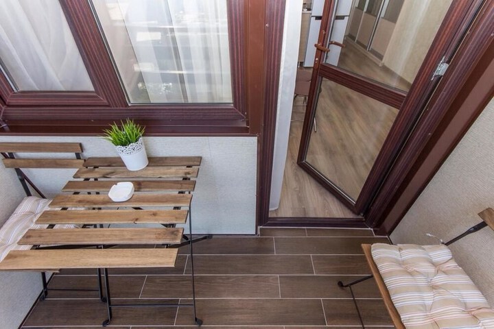 Terrace/Patio 24 of 34
