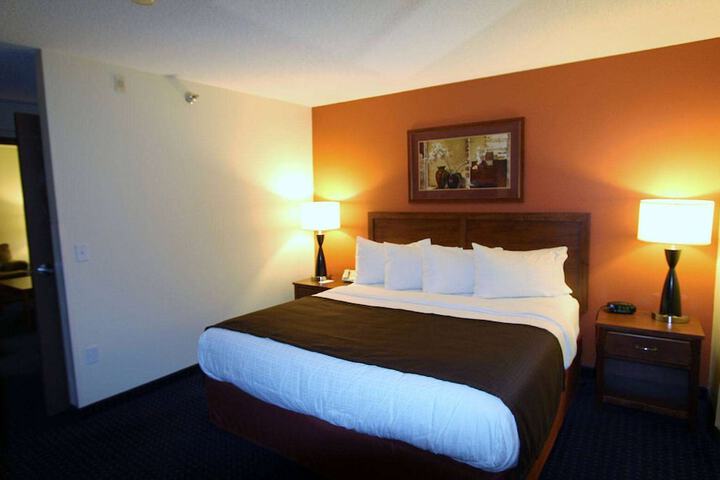 1 King Bed (13 of 19)