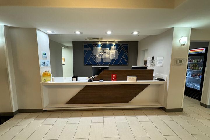 Hotel Interior 2 of 48