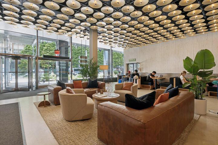 Hotel Interior 26 of 176