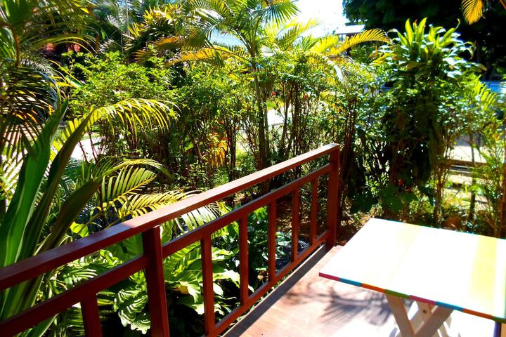 Terrace/Patio 5 of 13